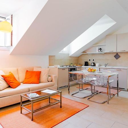 Ca Maria Vittoria By Happyhostorino Apartment Bagian luar foto
