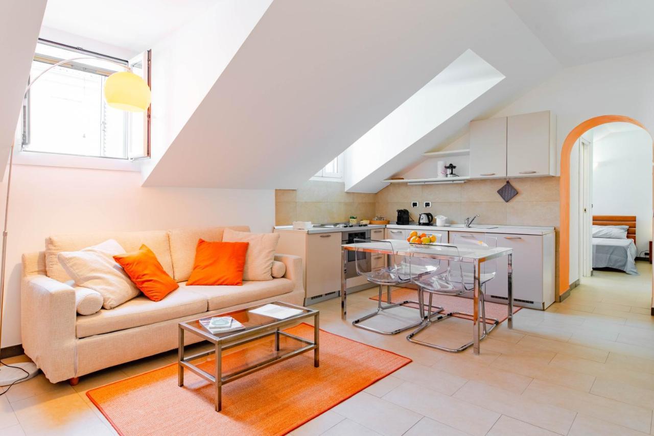 Ca Maria Vittoria By Happyhostorino Apartment Bagian luar foto