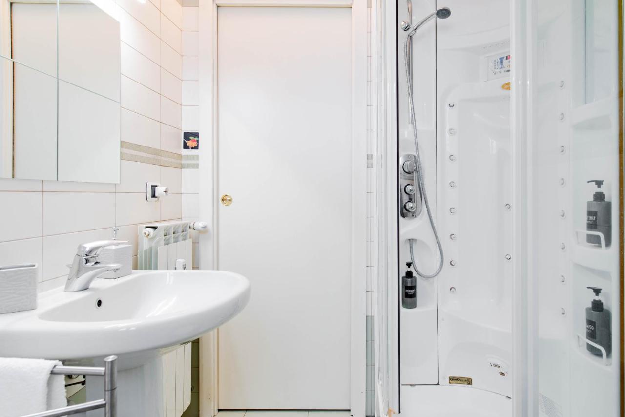Ca Maria Vittoria By Happyhostorino Apartment Bagian luar foto