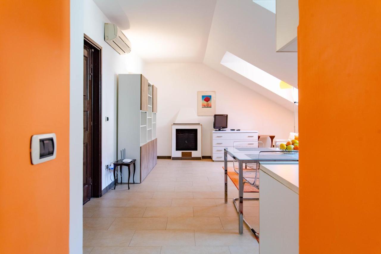 Ca Maria Vittoria By Happyhostorino Apartment Bagian luar foto