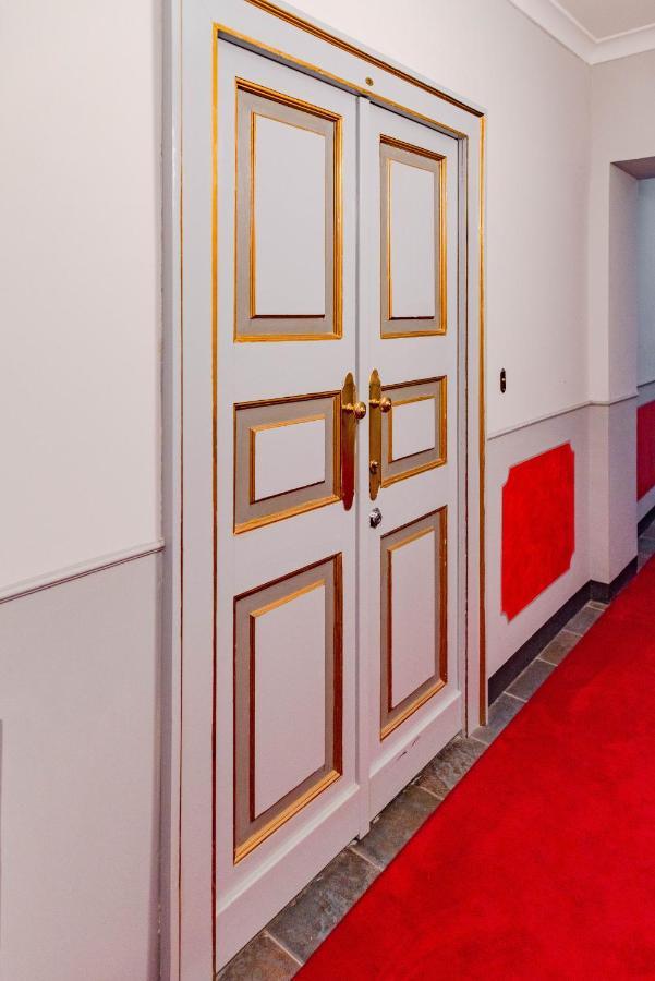 Ca Maria Vittoria By Happyhostorino Apartment Bagian luar foto