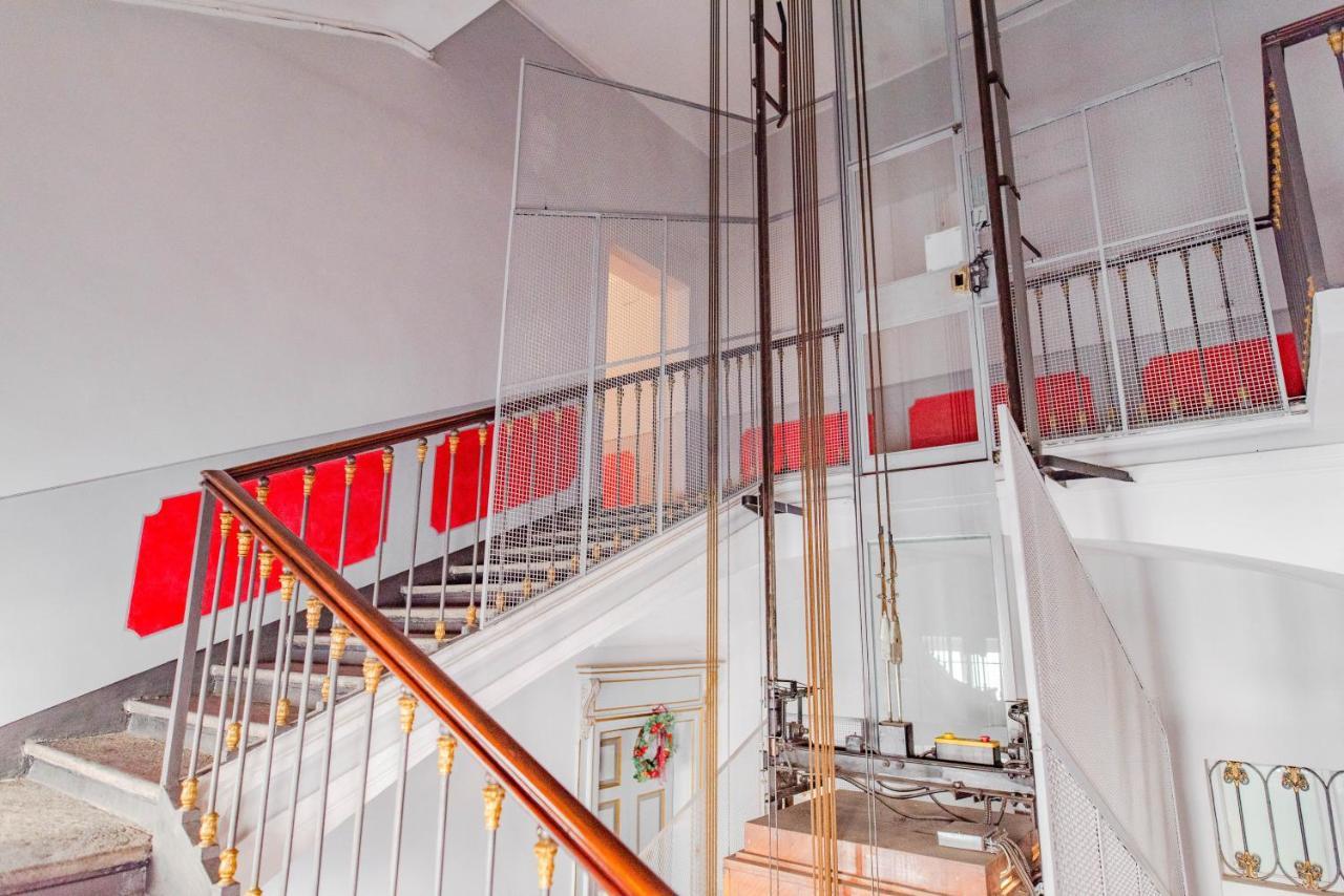 Ca Maria Vittoria By Happyhostorino Apartment Bagian luar foto