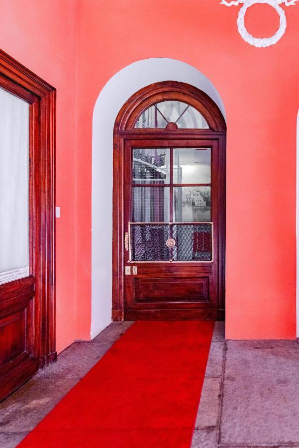 Ca Maria Vittoria By Happyhostorino Apartment Bagian luar foto