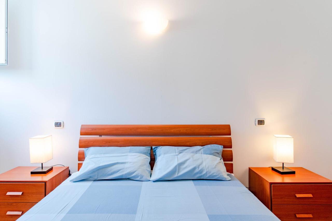 Ca Maria Vittoria By Happyhostorino Apartment Bagian luar foto
